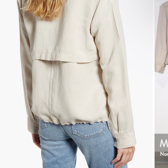 Rails Collins Utility Jacket - Picture 11 of 15